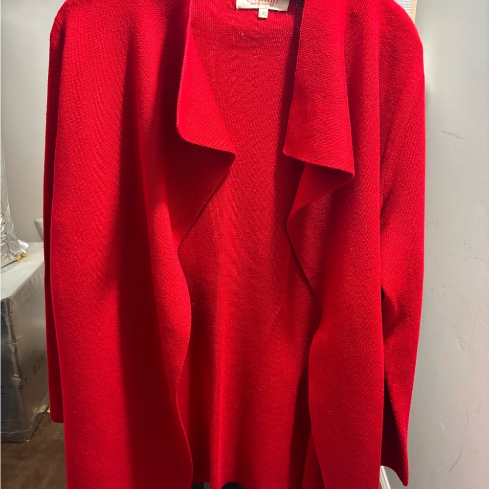 Cardigan - Picture 2 of 5